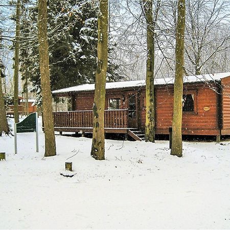 Haven Lodge Legbourne Exterior foto